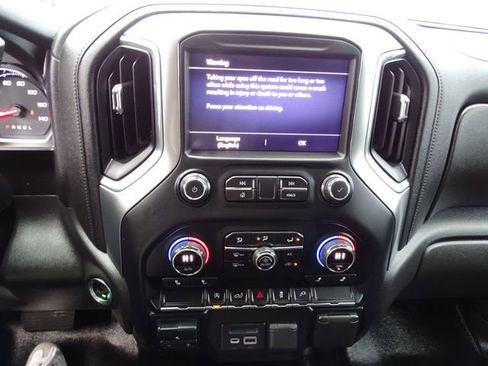 Used 2020 Chevrolet Silverado 1500 LT w/ All-Star Edition image 12