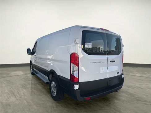 Used 2024 Ford Transit 250 Low Roof w/ Exterior Upgrade Package image 2