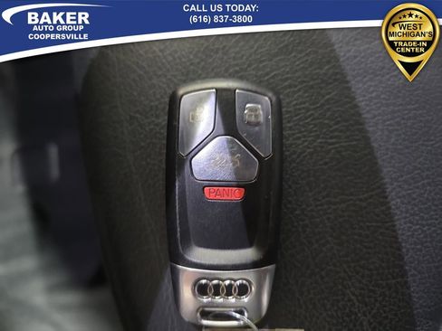 Used 2017 Audi Q7 3.0T Premium Plus w/ Premium Plus Package image 35