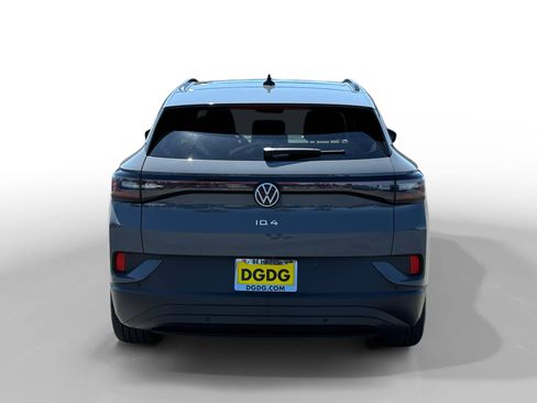 Certified 2023 Volkswagen ID.4 Pro S RWD image 4