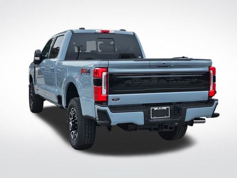 New 2026 Ford F350 Platinum image 24