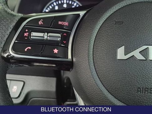 Used 2023 Kia Forte GT-Line w/ GT-Line Premium Package FWD image 16