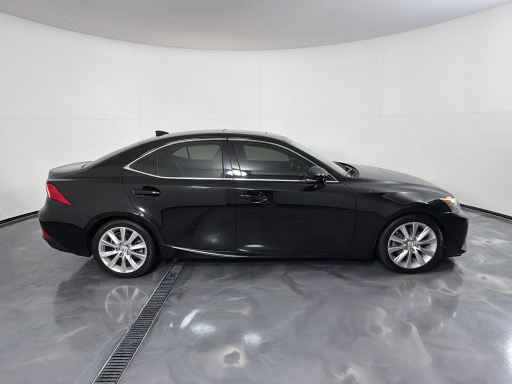 Used 2015 Lexus IS 250 AWD w/ Premium Package image 3