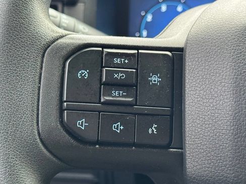 Used 2024 Ford F150 STX AWD/4WD image 8