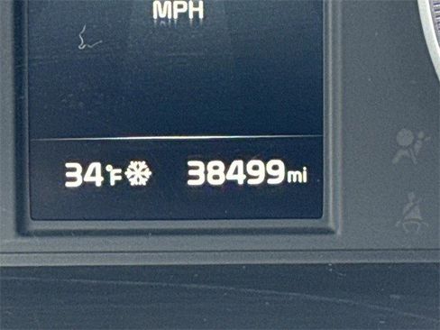 Used 2023 Kia K5 GT-Line image 29