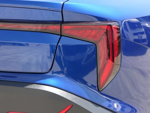 Certified 2025 Kia K4 FWD image 4