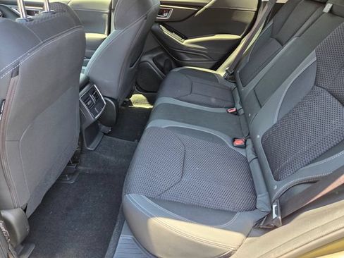 Used 2024 Subaru Forester Premium AWD/4WD image 12