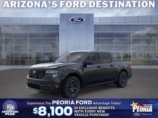 New 2026 Ford Maverick XLT FWD video 1