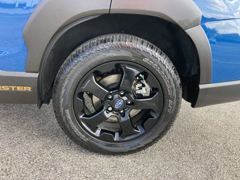 Used 2023 Subaru Forester Wilderness image 19