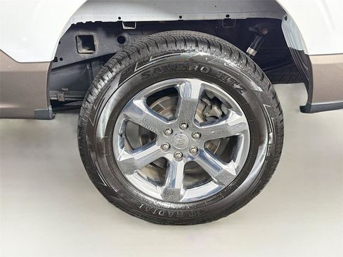 Used 2023 Ford F150 King Ranch w/ Equipment Group 601A High AWD/4WD image 36