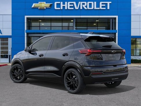New 2027 Chevrolet Bolt RS w/ Technology Package FWD image 3