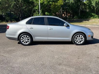 Used 2010 Volkswagen Jetta Limited Edition