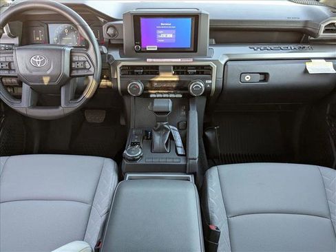 New 2025 Toyota Tacoma SR5 image 14