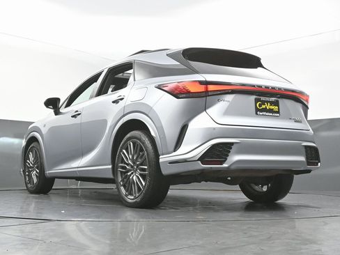 Used 2023 Lexus RX 500h F Sport w/ Accessory Package (Z1) image 49
