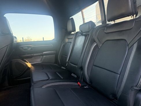Used 2025 RAM 1500 RHO image 19