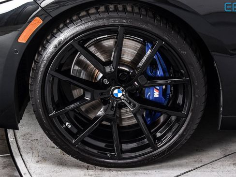 Used 2024 BMW 840i Gran Coupe w/ Driving Assistance Package image 10