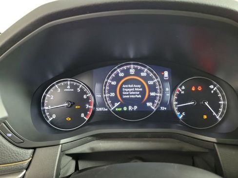 Certified 2024 MAZDA CX-90 3.3 Turbo w/ Preferred Plus AWD/4WD image 27