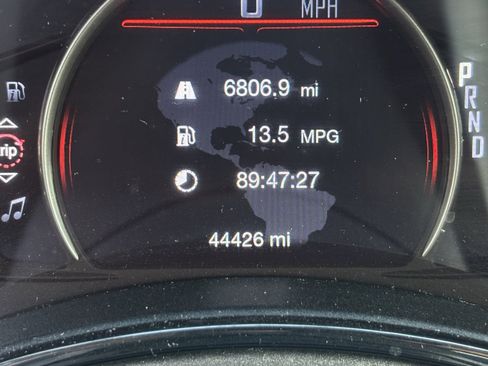 Used 2024 Dodge Durango R/T image 6