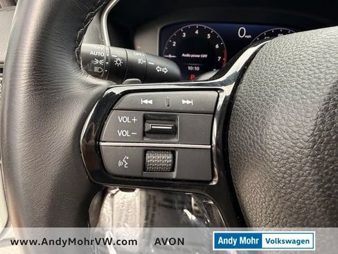Used 2022 Honda Civic Sport Touring image 22