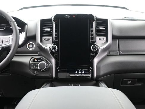 New 2026 RAM 1500 Big Horn image 25