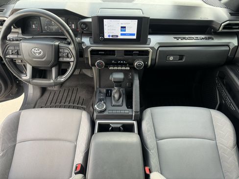 Used 2024 Toyota Tacoma SR5 AWD/4WD image 2