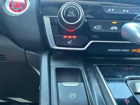 Used 2017 Honda CR-V Touring image 27