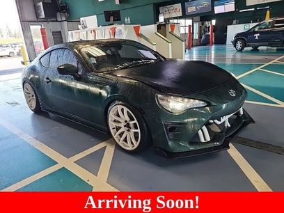 Used 2020 Toyota 86
