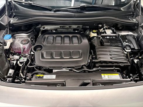 New 2026 Volkswagen Tiguan S AWD/4WD image 11