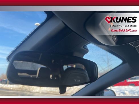 New 2026 Buick Envista Sport Touring w/ Convenience I Package image 37