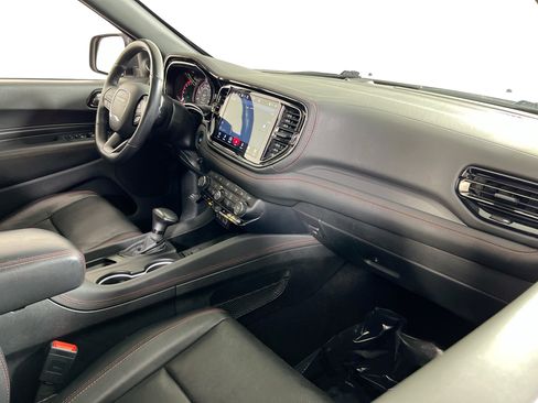 Used 2023 Dodge Durango GT AWD/4WD image 30