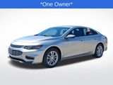 Used 2018 Chevrolet Malibu LT image 3