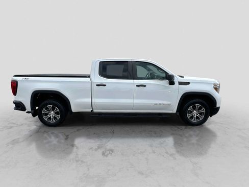 Used 2019 GMC Sierra 1500 4x4 Crew Cab w/ Convenience Package image 7