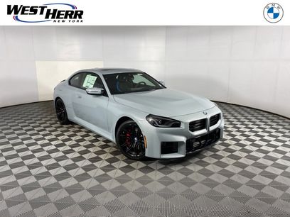 New 2026 BMW M2 w/ Lighting Package