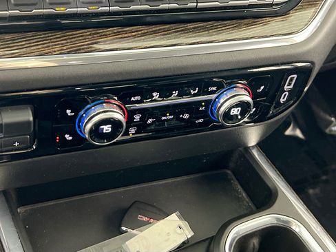 Used 2024 GMC Sierra 1500 Elevation w/ Elevation Premium Package image 16