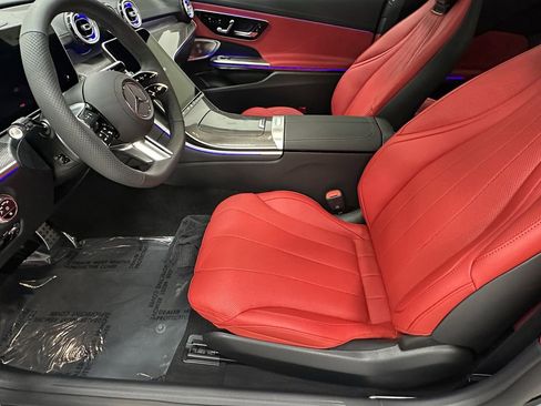 New 2026 Mercedes-Benz CLE 300 4MATIC Coupe image 9