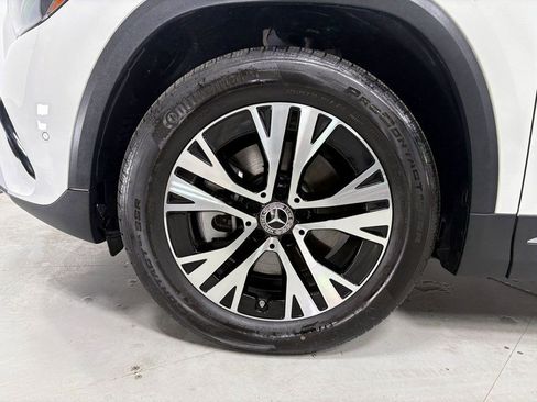 Certified 2026 Mercedes-Benz GLA 250 4MATIC image 29