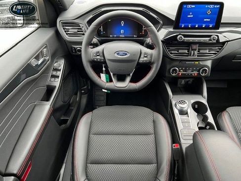 New 2026 Ford Escape ST-Line Select image 26