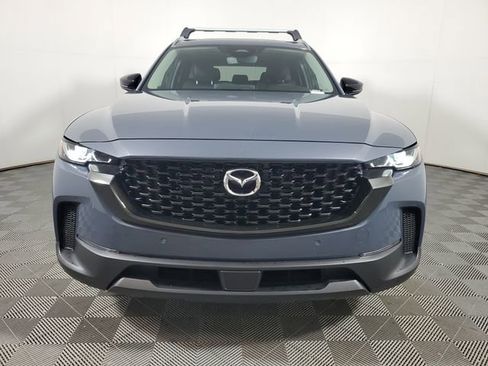 Certified 2026 MAZDA CX-50 AWD 2.5 S w/ Weather Package image 2
