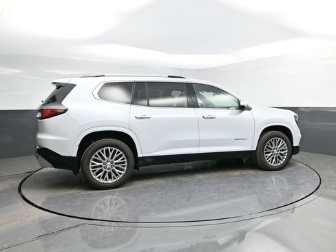 New 2026 GMC Acadia Denali w/ Super Cruise Package image 8