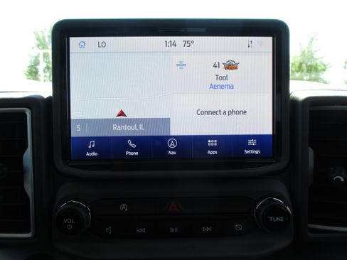 Used 2023 Ford Bronco Sport Big Bend w/ Convenience Package AWD/4WD image 21