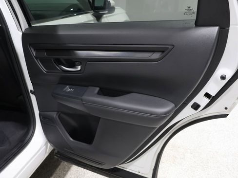 Used 2023 Honda CR-V EX image 22