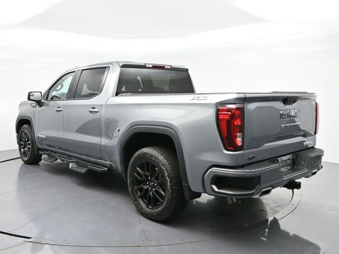 Used 2024 GMC Sierra 1500 Elevation AWD/4WD image 5