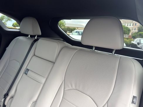 Used 2019 Lexus RX 350 F Sport w/ Navigation Package AWD/4WD image 33