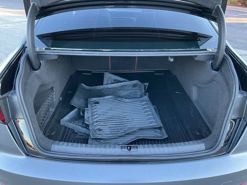 Used 2021 Audi A6 Premium Plus w/ Premium Plus Package image 17