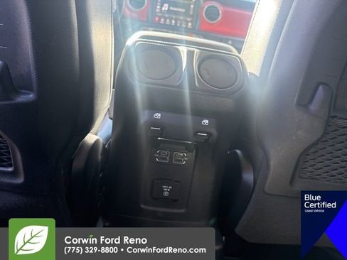 Used 2021 Jeep Wrangler Unlimited Rubicon image 22