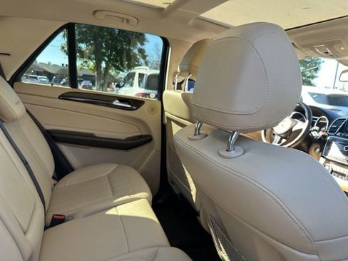 Used 2018 Mercedes-Benz GLE 350 image 27