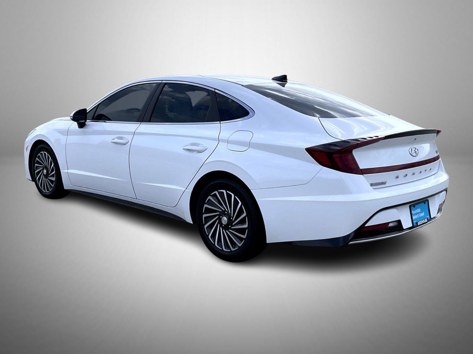 Used 2023 Hyundai Sonata SEL FWD image 7