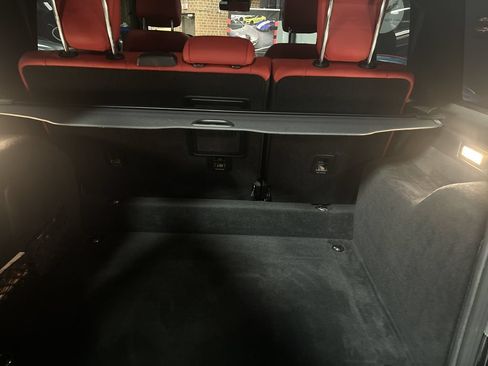 Used 2021 Mercedes-Benz G 63 AMG 4MATIC image 58