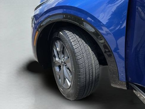 Used 2023 Kia Sportage SX FWD image 33