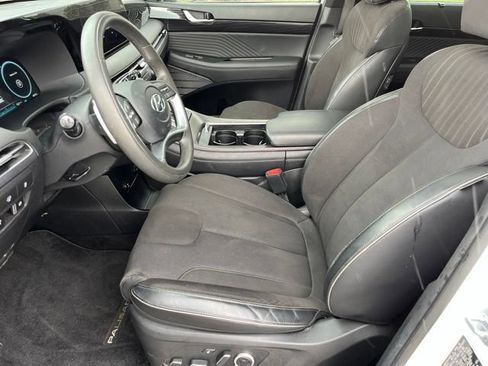 Used 2024 Hyundai Palisade Calligraphy AWD/4WD image 22